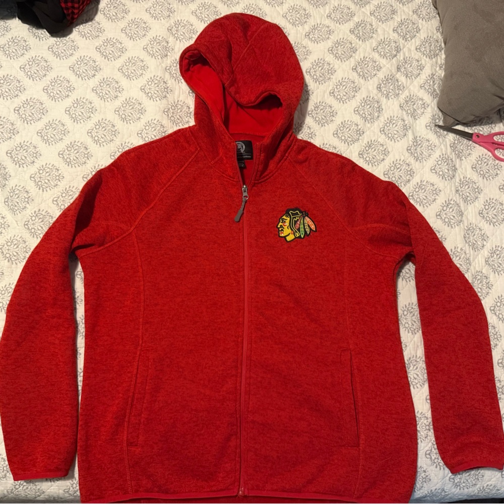 Chicago Blackhawks Hoodie